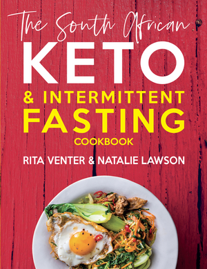 South African Keto & Intermittent Fastin - R & Lawson, N Venter