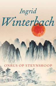 Onrus Op Steynshoop - Ingrid Winterbach