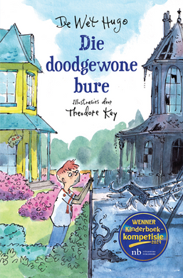 Doodgewone Bure, Die - De Wet Hugo