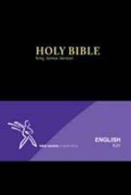 Bible: Holy Bible English KJV - BSSA