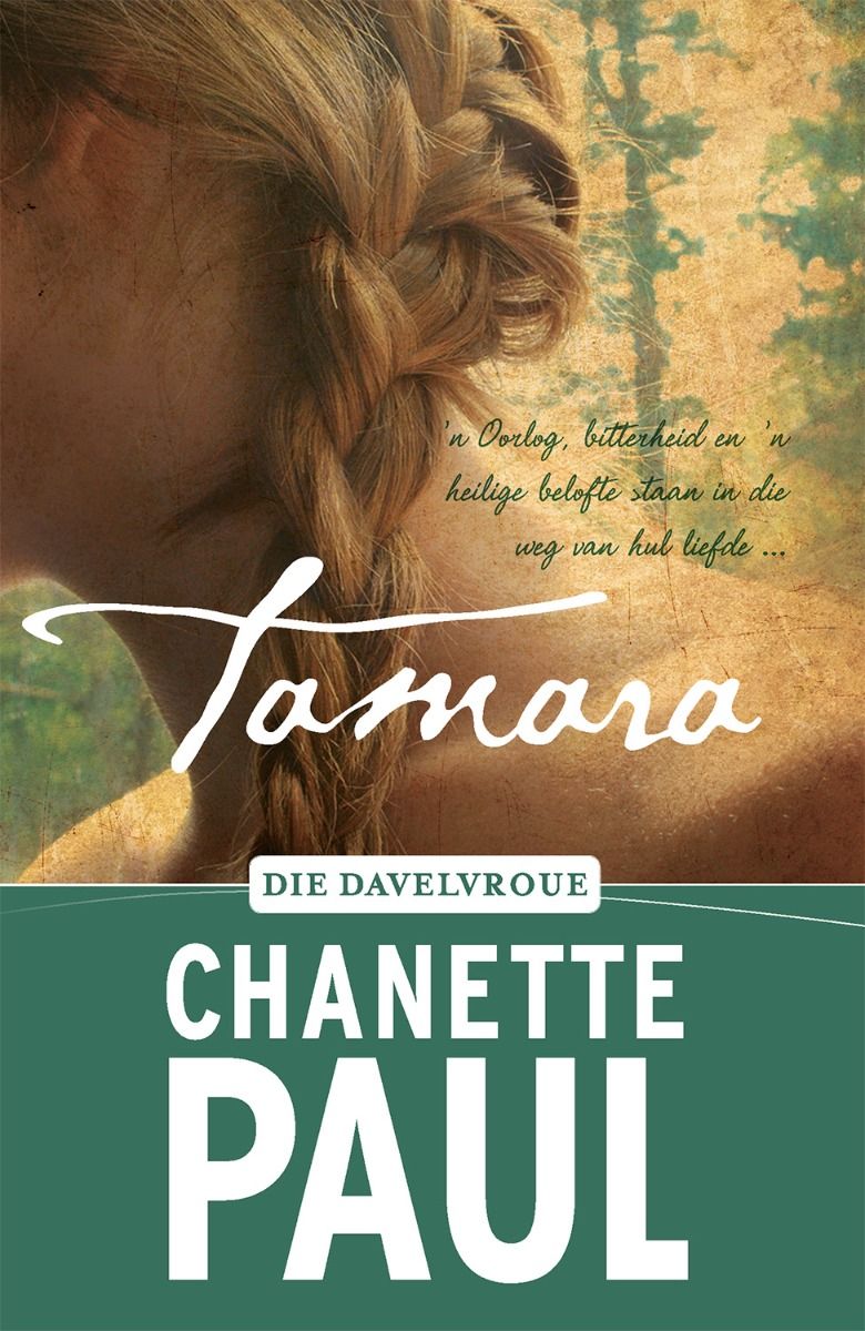 Davel - Vroue 01: Tamara - Chanette Paul