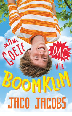 Goeie dag vir boomklim - Jaco Jacobs