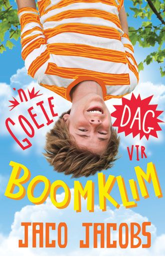 Goeie dag vir boomklim - Jaco Jacobs