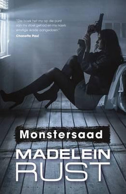 Monstersaad - Madelein Rust