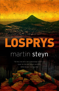 Losprys - Martin Steyn