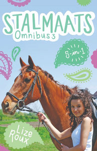 Stalmaats Omnibus 3 - Lize Roux