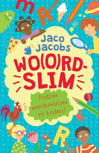 Wo(o)rdslim - Jaco Jacobs