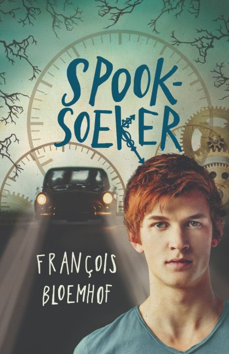 Spooksoeker #1 - Francois Bloemhof