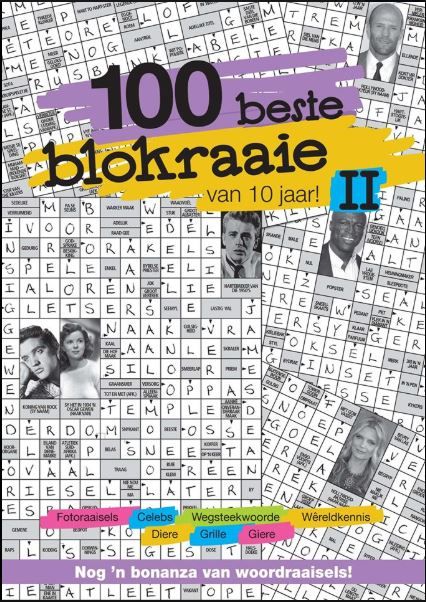 100 Beste Blokraaie van 10 jaar 2 - LAPA