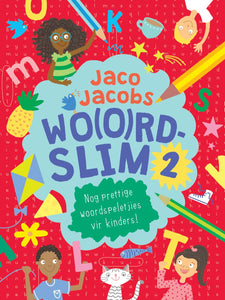 Wo(o)rdslim 2 - Jaco Jacobs