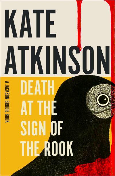 Brodie 06: Death At The Sign Of The Rook - Kate Atkinson