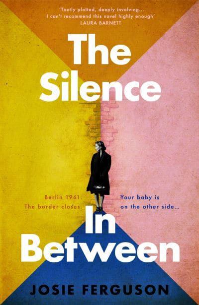 Silence In Between - Josie Ferguson