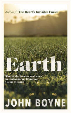 Elements 02: Earth - John Boyne