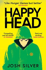 HappyHead - Josh Silver