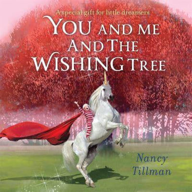 You And Me And The Wishing Tree - Tillman Nancy