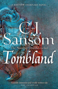 Shardlake 07: Tombland - C.J Sansom