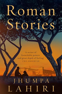 Roman Stories - Jhumpa Lahiri