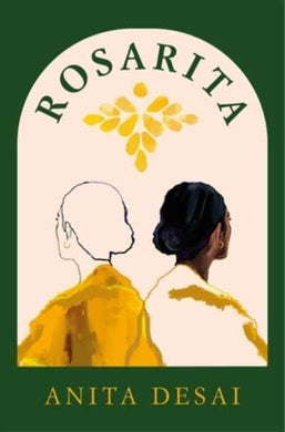 Rosarita - Anita Desai