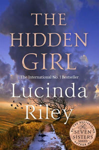 Hidden Girl, The - Lucinda Riley