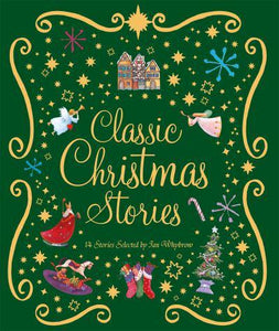 Classic Christmas Stories - Ian Whybrow