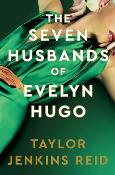 Seven Husbands Of Evelyn Hugp Deluxe Ed - Taylor Jenkins Reid