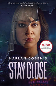 Stay Close TV Tie-in - Harlan Coben