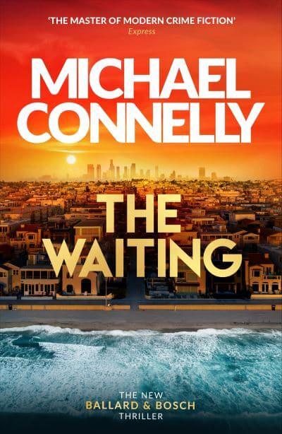 Waiting - Michael Connelly