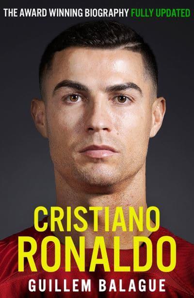 Cristiano Ronaldo Revised Ed - Guillem Balague