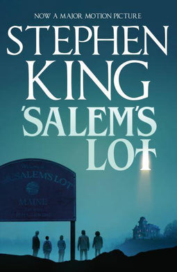 Salem's Lot FTI - Stephen King