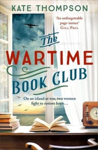 Wartime Book Club - Kate Thompson