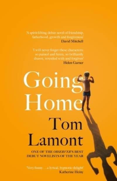 Going Home - Tom Lamont