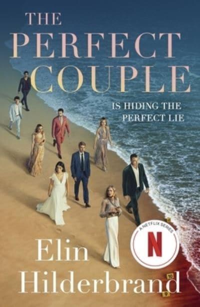 Perfect Couple - Elin Hilderbrand