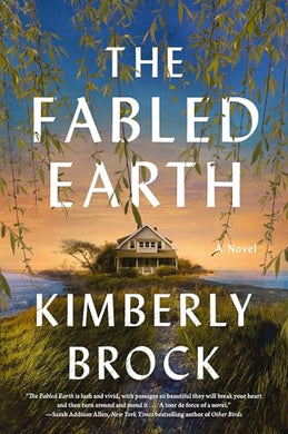 Fabled Earth - Kimberly Brock