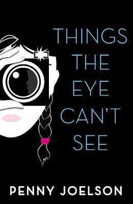 Things the eye can't see - Penny Joelson