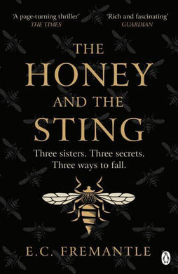 Honey And The Sting - E.C. Fremantle