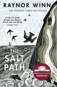 Salt Path The - Raynor Winn