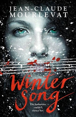 Winter Song - Jean-Claude Mourlevat