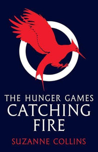 Hunger Games Classic Black 02: Catching - Suzanne Collins