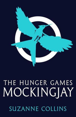 Hunger Games Classic Black 03: Mockingja - Suzanne Collins