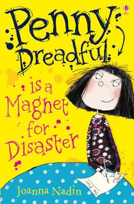 Penny Dreadful is a Magnet for Disaster - Joanna Nadin