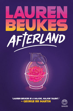 Afterland - Lauren Beukes