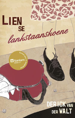 Lien se lankstaanskoene (Roman Skooluitg - Derick Van der Walt