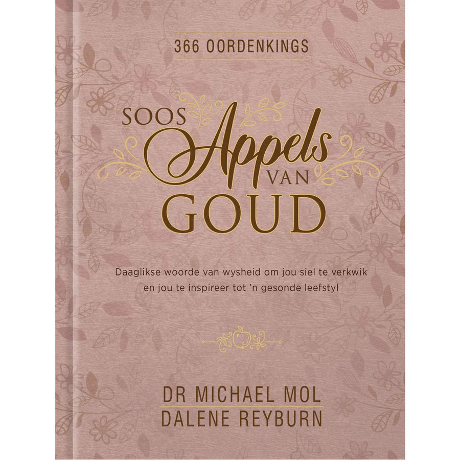 Soos Appels Van Goud - Dalene Reyburn