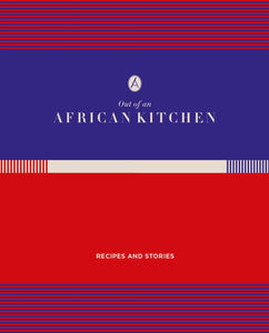 Out of an African Kitchen - Nicky Fitzgerald
