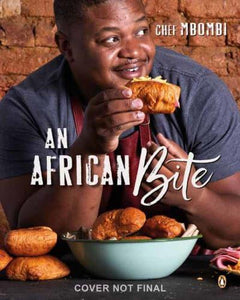 African Bite An - Chef Mbombi
