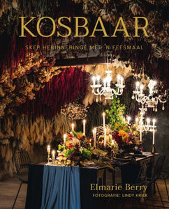 Kosbaar - Elmarie Berry