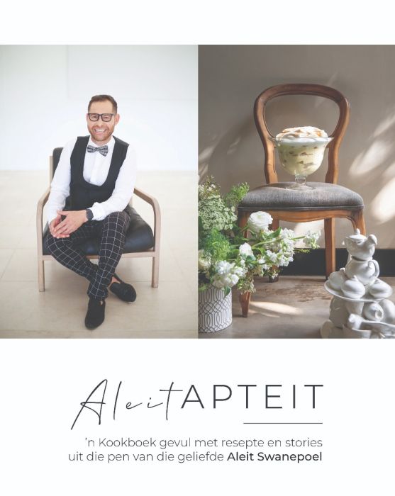 Aleit Apteit - Aleit Swanepoel