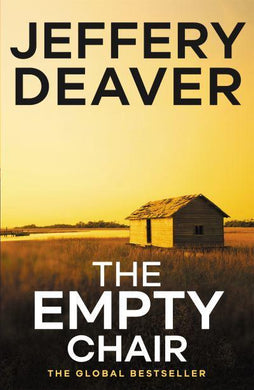 Empty Chair The - Jeffery Deaver