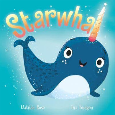 Magic Pet Shop: Starwhal - Matilda Rose