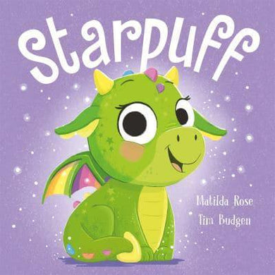 Magic Pet Shop: Starpuff - Matilda Rose